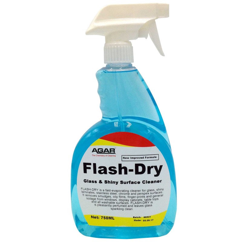 15 175 agar flash dry surface cleaner 750ml n1 800x800 1