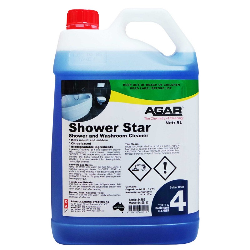 15 207 agar shower star 5l n1 800x800 1