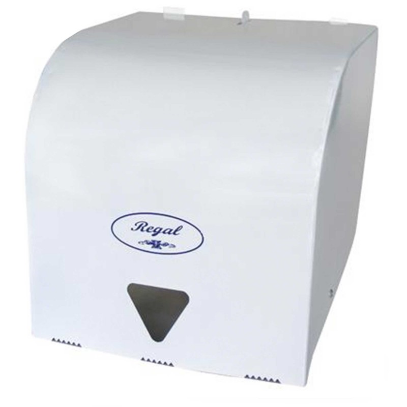 25 22 regal white metal roll towel dispenser n1 800x800 1