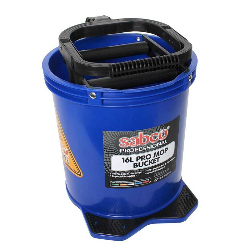 9 28 sabco 16l pro mop bucket blue n1 800x800 1