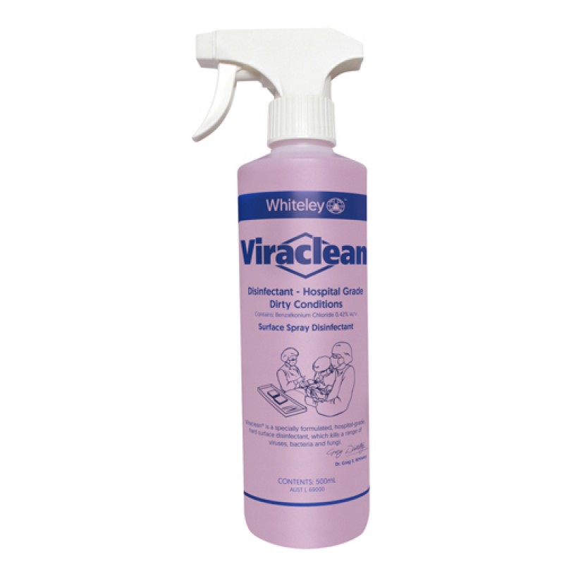 viraclean trigger 500ml 800x800 1