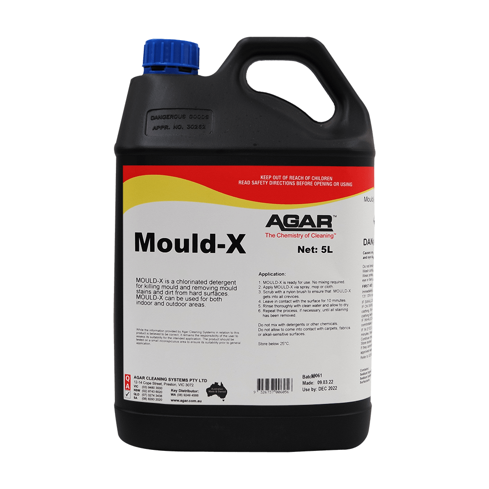 Mould X 5L