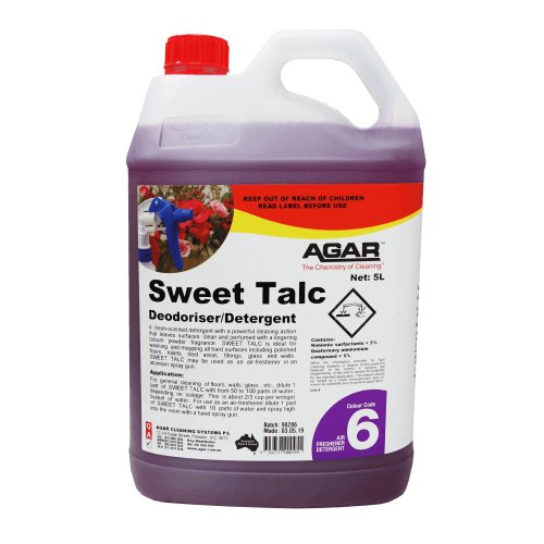Sweet Talc 5L NEW e1557897468277