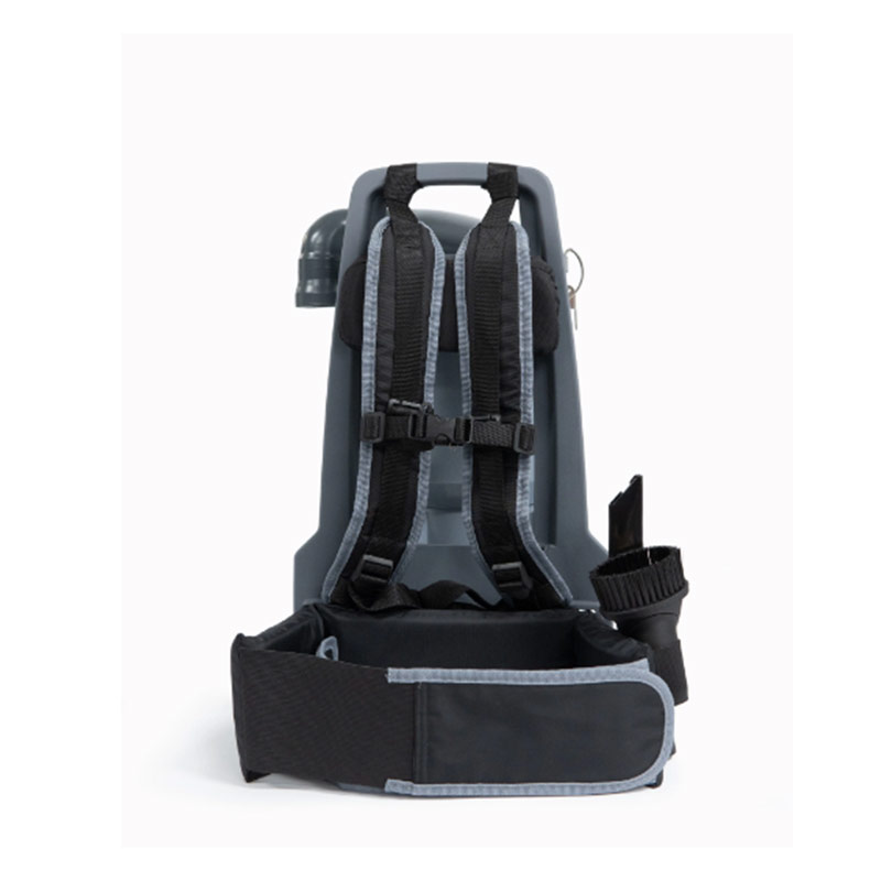 Rugged Excite Backpack Vacuum Cleaner | NCS Cleaning Supply Shop