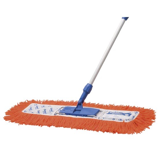 OATES 61cm Fringe Mop Complete | NCS Cleaning Supply Shop